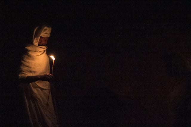 Rock hewn churches of Lalibela, Ethiopia - travel photographers South Africa (172)