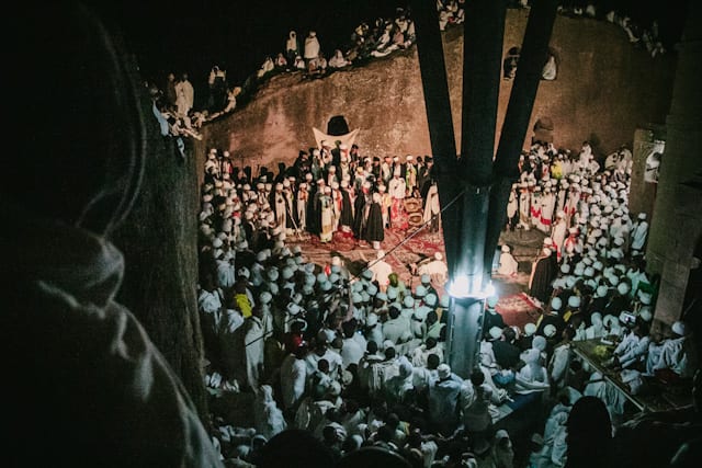 Rock hewn churches of Lalibela, Ethiopia - travel photographers South Africa (174)