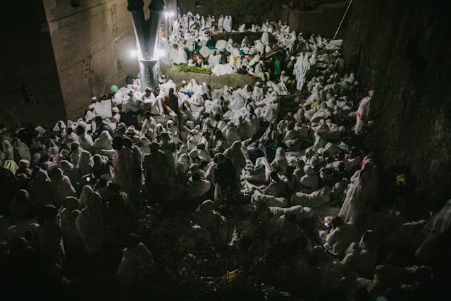 Rock hewn churches of Lalibela, Ethiopia - travel photographers South Africa (175)