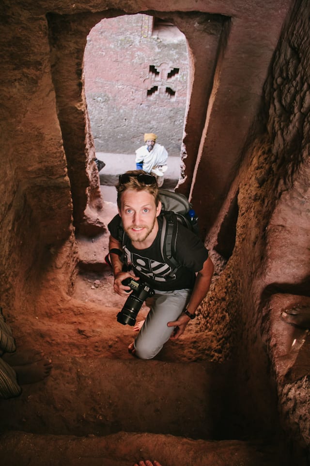Rock hewn churches of Lalibela, Ethiopia - travel photographers South Africa (69)