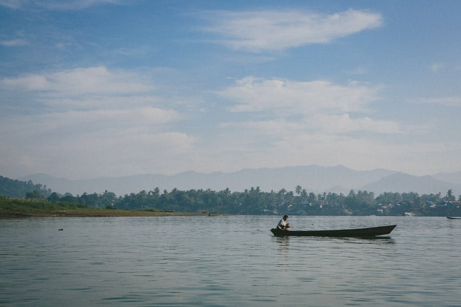 Myanmar-Mrauk U-Chin Villages-004