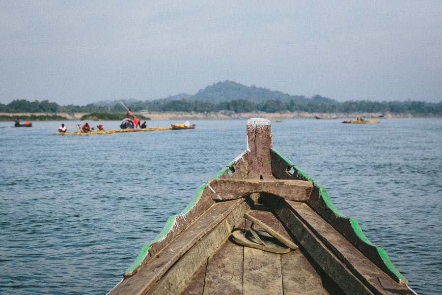 Myanmar-Mrauk U-Chin Villages-005