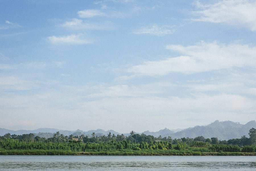 Myanmar-Mrauk U-Chin Villages-009