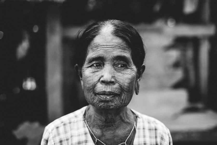 Myanmar-Mrauk U-Chin Villages-024