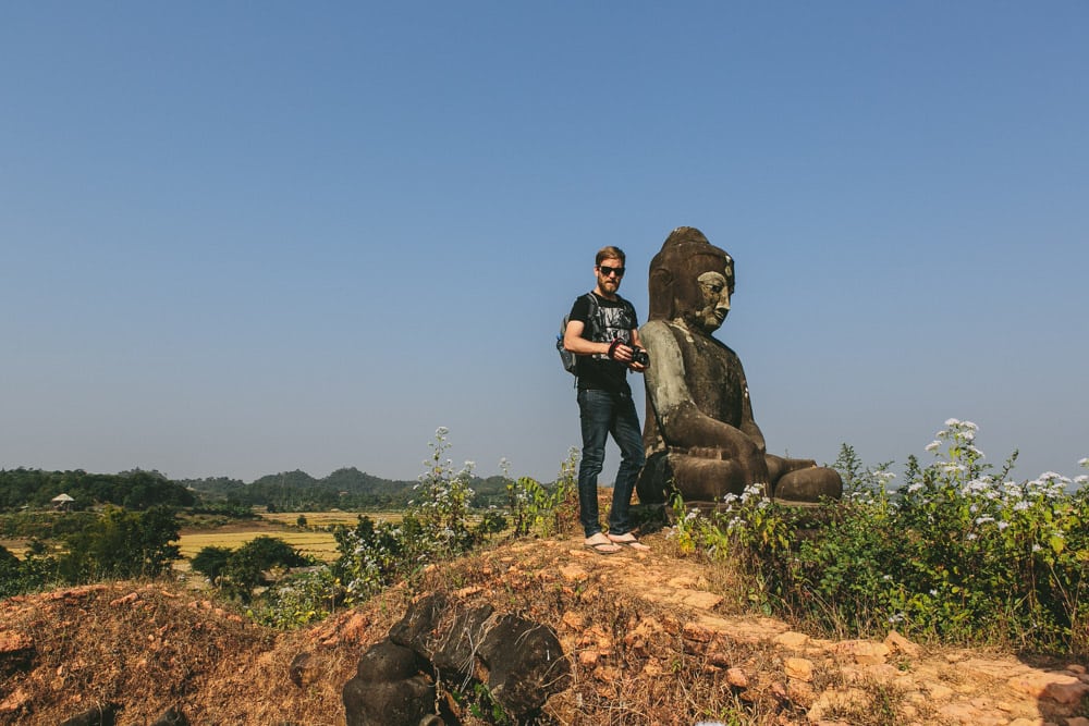 Myanmar-MraukU-029