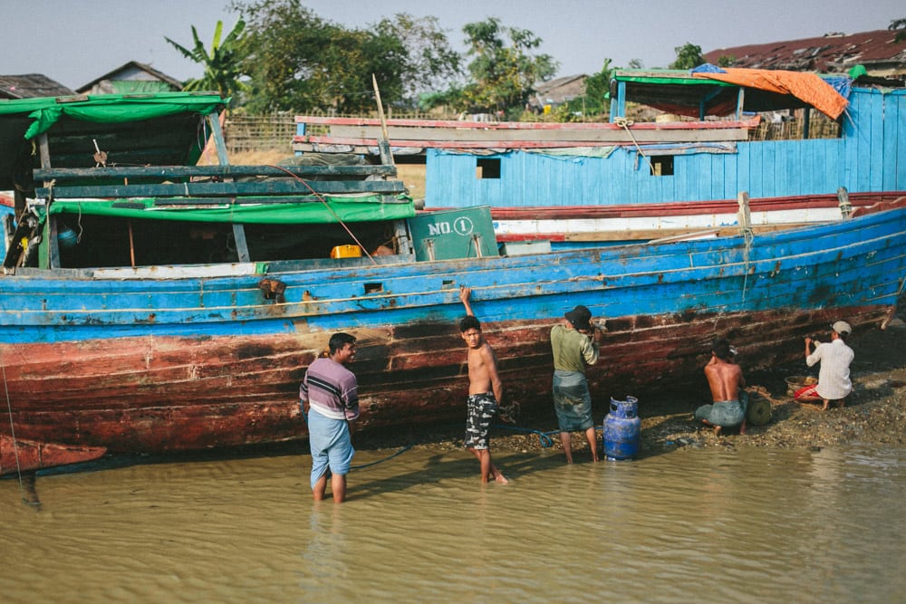 Myanmar-To-MraukU-005