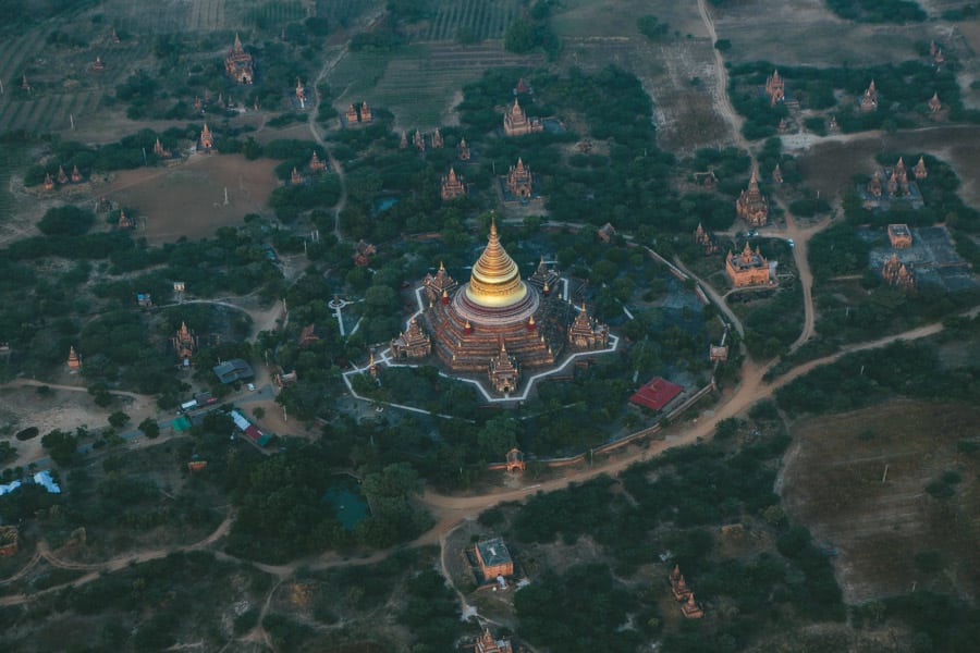 BalloonsOverBagan-018